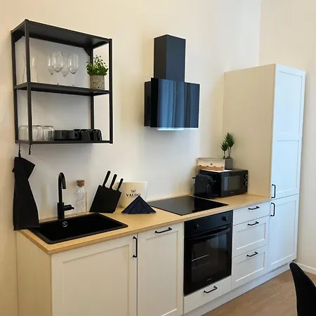 Loft A002 Solo Tower - Sforza 13