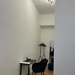Loft A002 Solo Tower - Sforza 13 * Milán