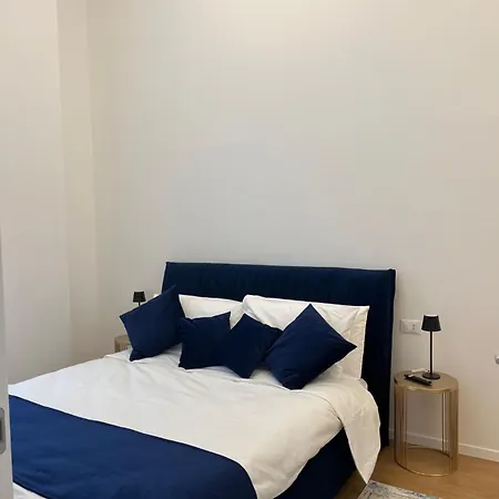 Apartamento Loft A002 Solo Tower - Sforza 13
