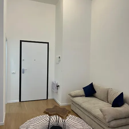 Loft A002 Solo Tower - Sforza 13 Appartement *