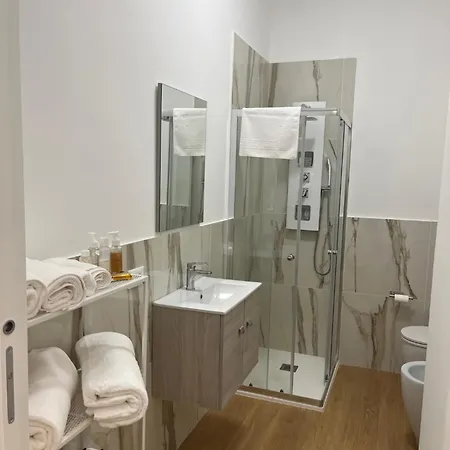 Appartement Loft A002 Solo Tower - Sforza 13 *