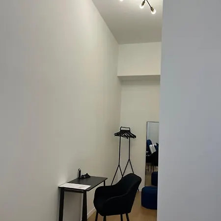 Loft A002 Solo Tower - Sforza 13 * Milan