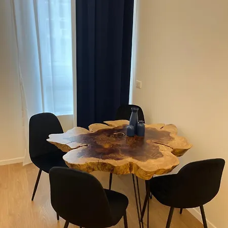 Apartamento Loft A002 Solo Tower - Sforza 13