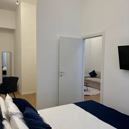 Loft A002 Solo Tower - Sforza 13 Apartamento